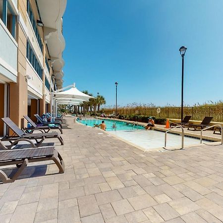 Mar Vista Grande Villa Myrtle Beach Eksteriør bilde