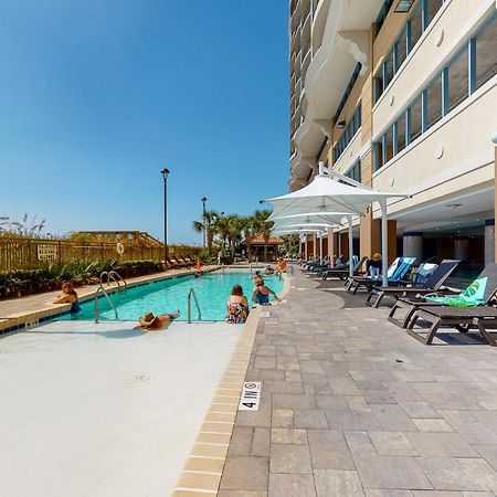 Mar Vista Grande Villa Myrtle Beach Eksteriør bilde