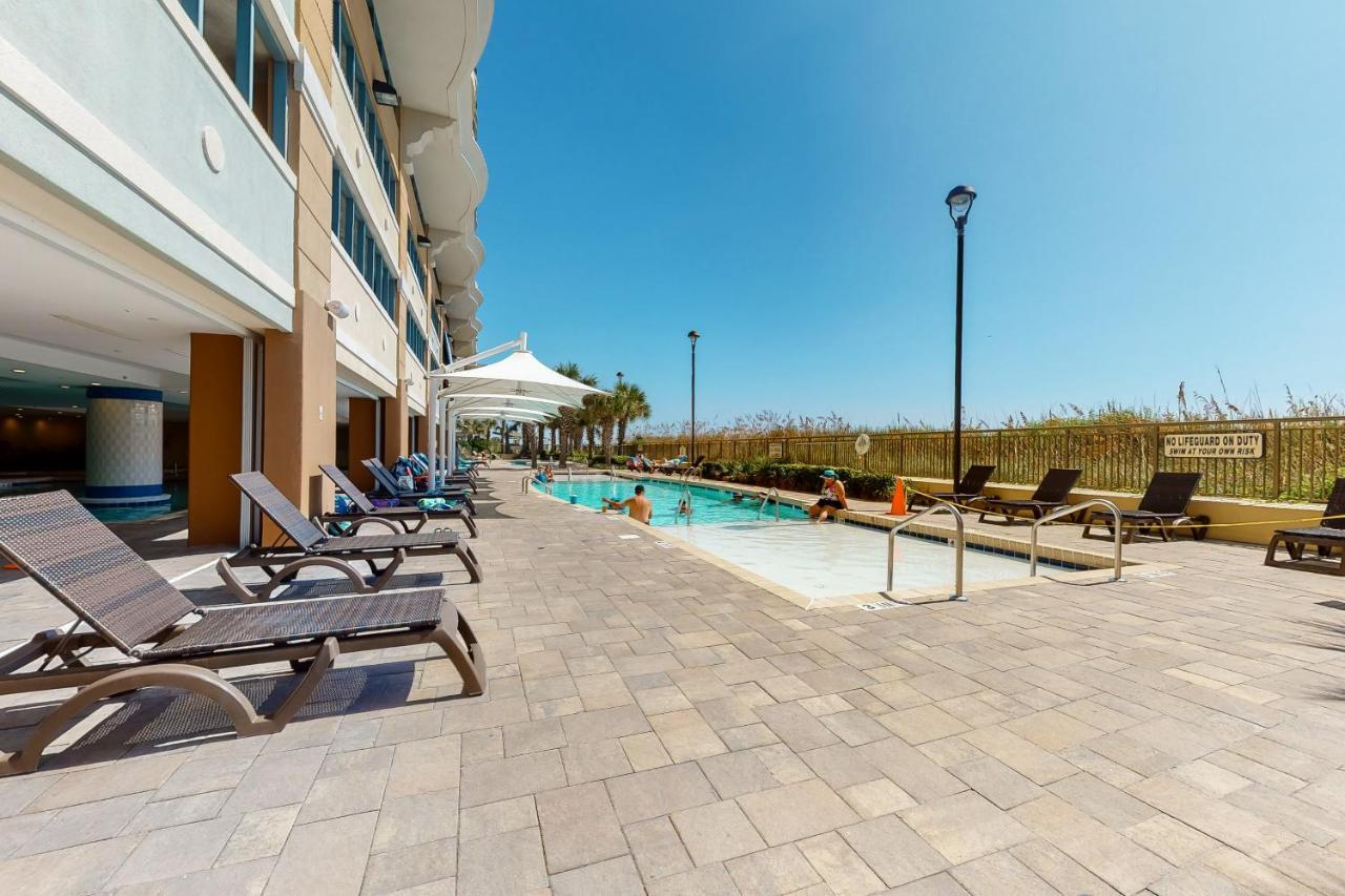 Mar Vista Grande Villa Myrtle Beach Eksteriør bilde
