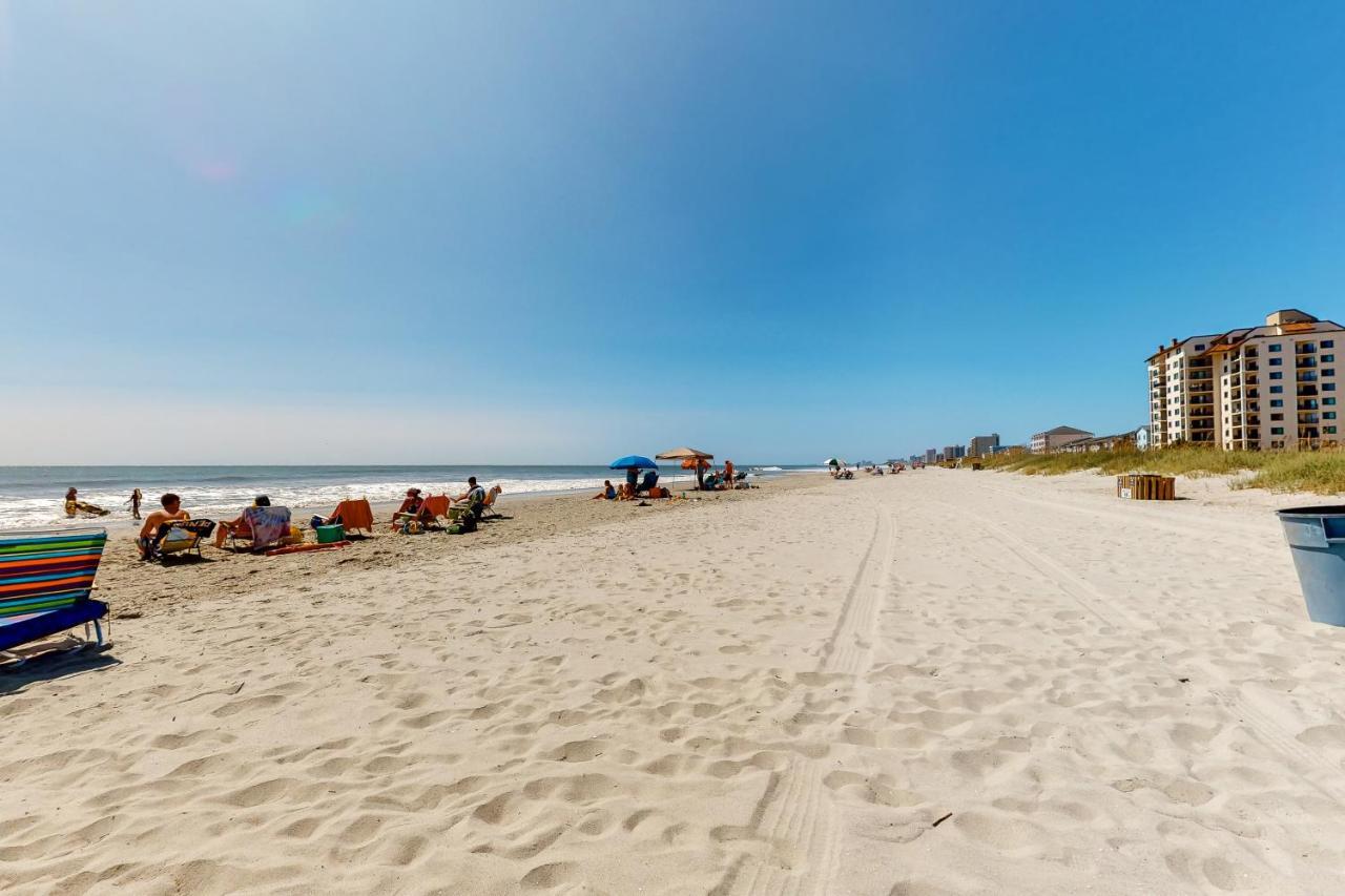 Mar Vista Grande Villa Myrtle Beach Eksteriør bilde