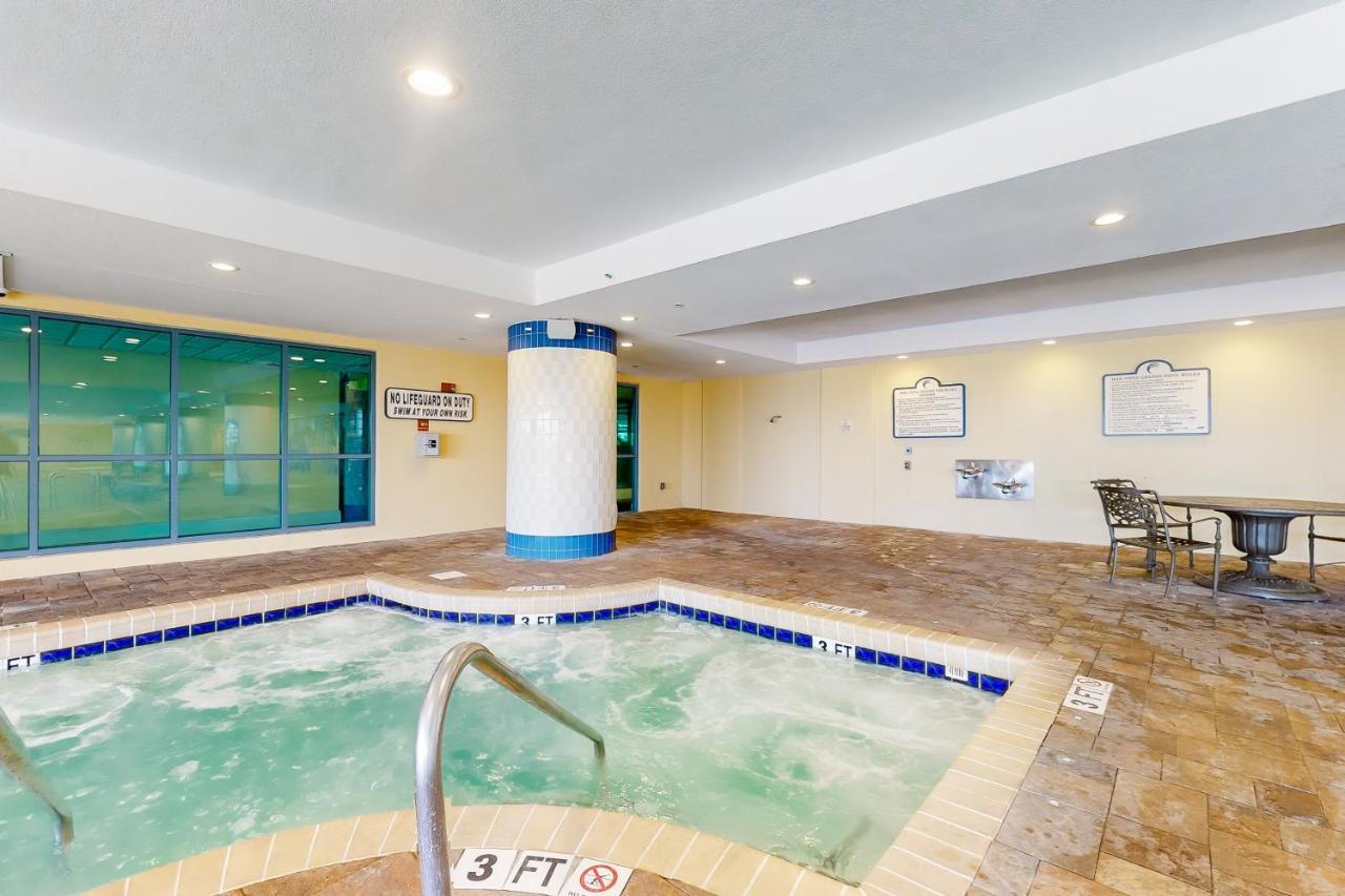 Mar Vista Grande Villa Myrtle Beach Eksteriør bilde