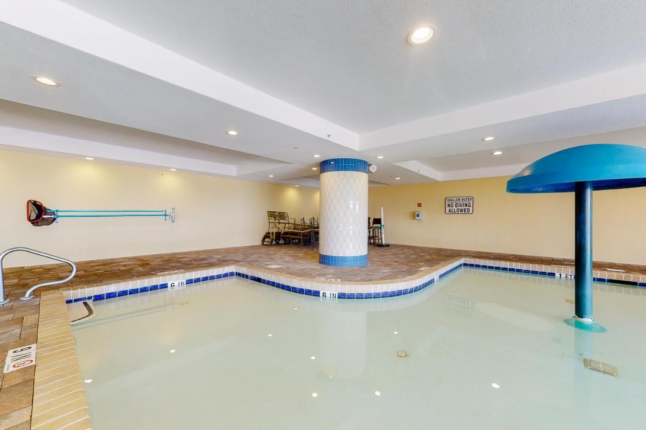 Mar Vista Grande Villa Myrtle Beach Eksteriør bilde