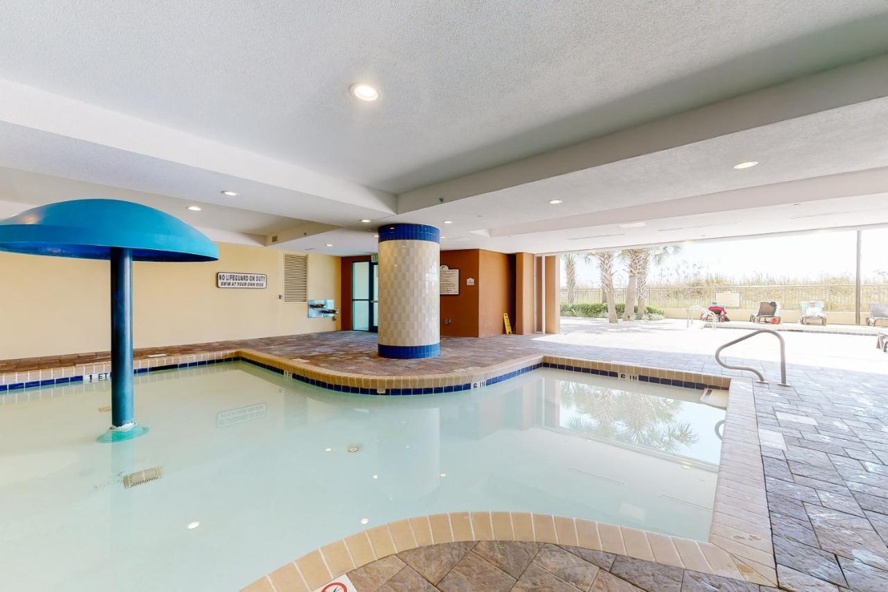 Mar Vista Grande Villa Myrtle Beach Eksteriør bilde