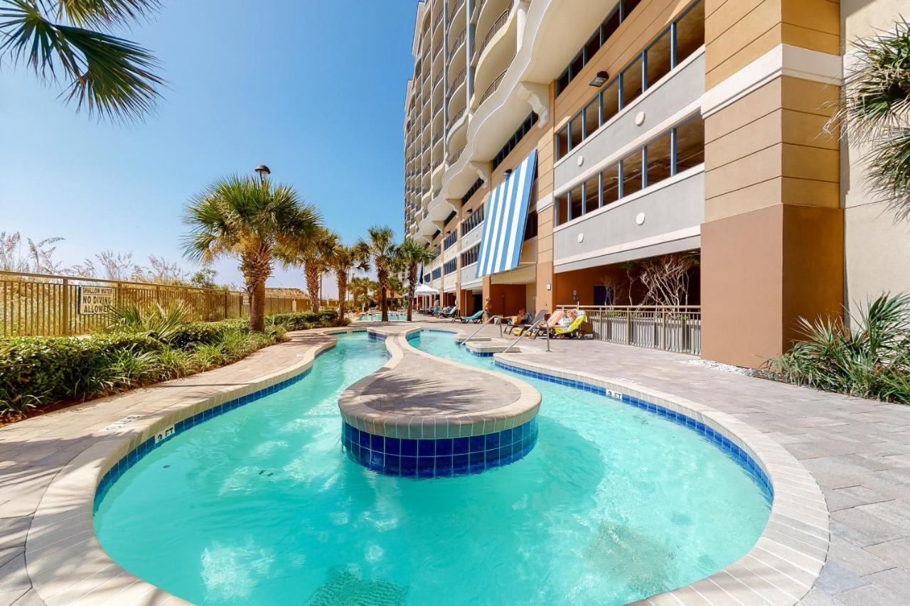 Mar Vista Grande Villa Myrtle Beach Eksteriør bilde