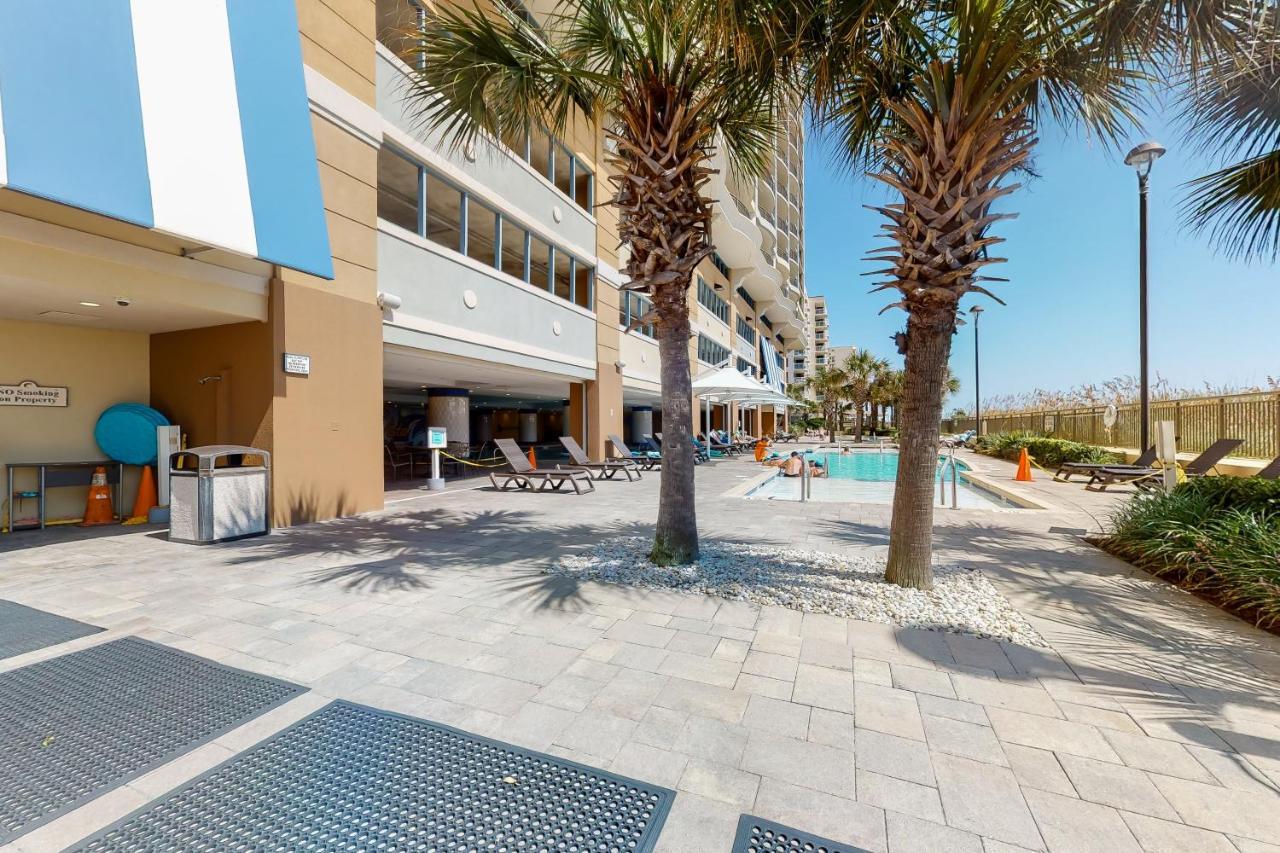 Mar Vista Grande Villa Myrtle Beach Eksteriør bilde